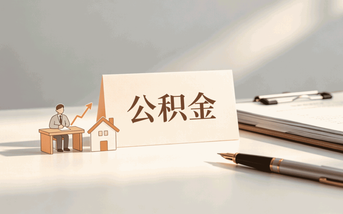哈密公积金提取进度查询留意这几点容易白跑