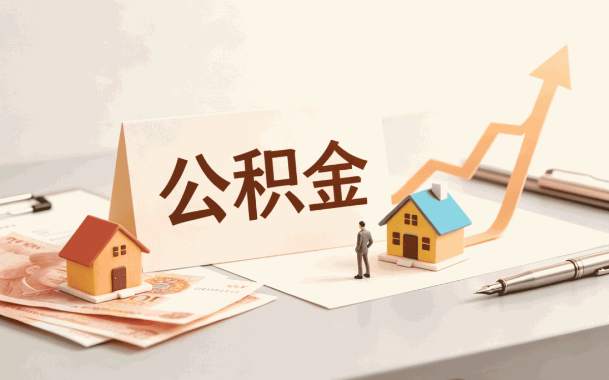 哈密公积金提取一般什么时候到账看这