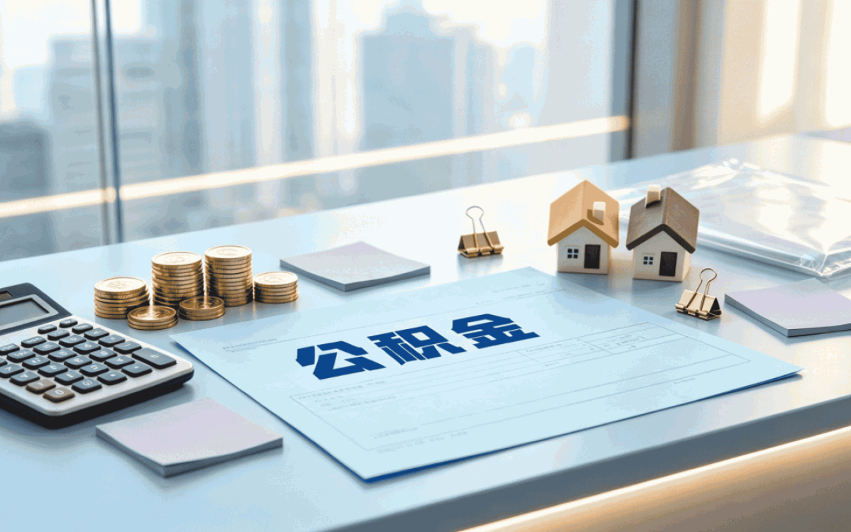 哈密公积金代办技巧跑了两趟才弄明白