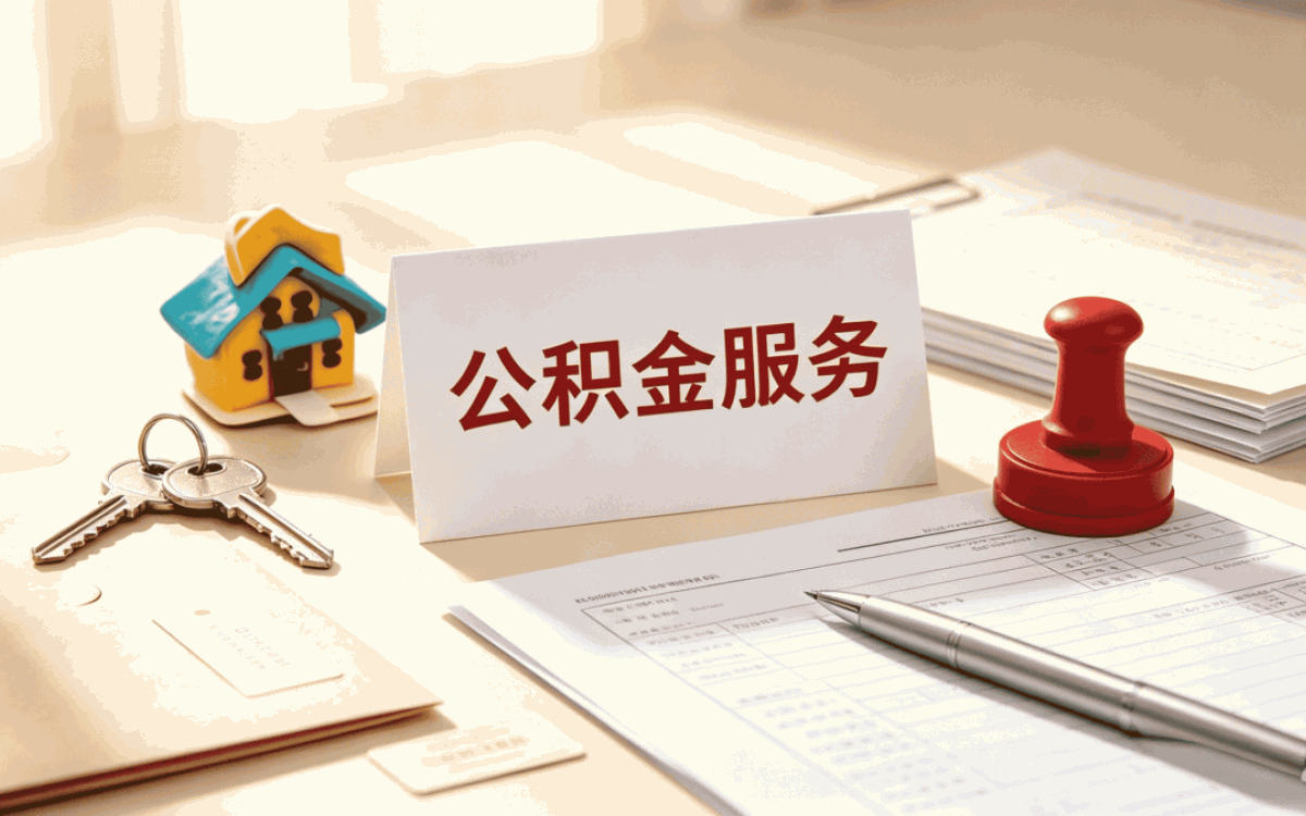 哈密公积金提取收费标准是多少有新规