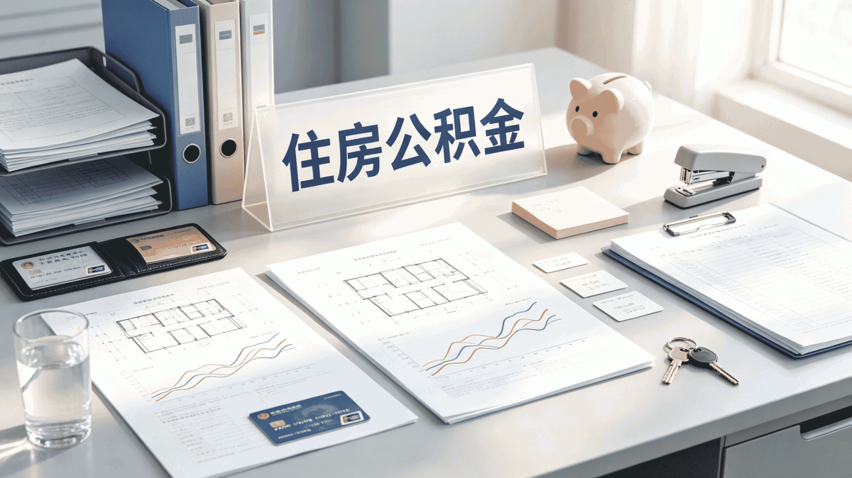 哈密个人公积金余额查询入口有没有变怎么算