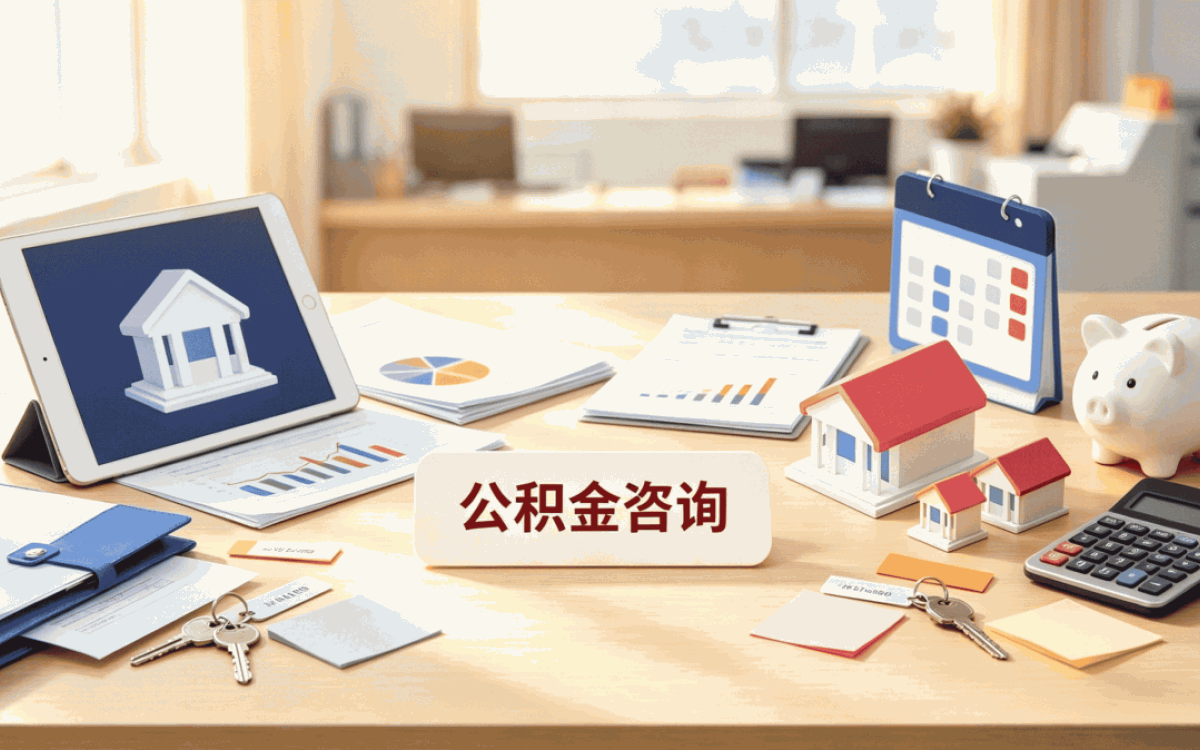 哈密公积金提取进度查询留意这几点容易白跑
