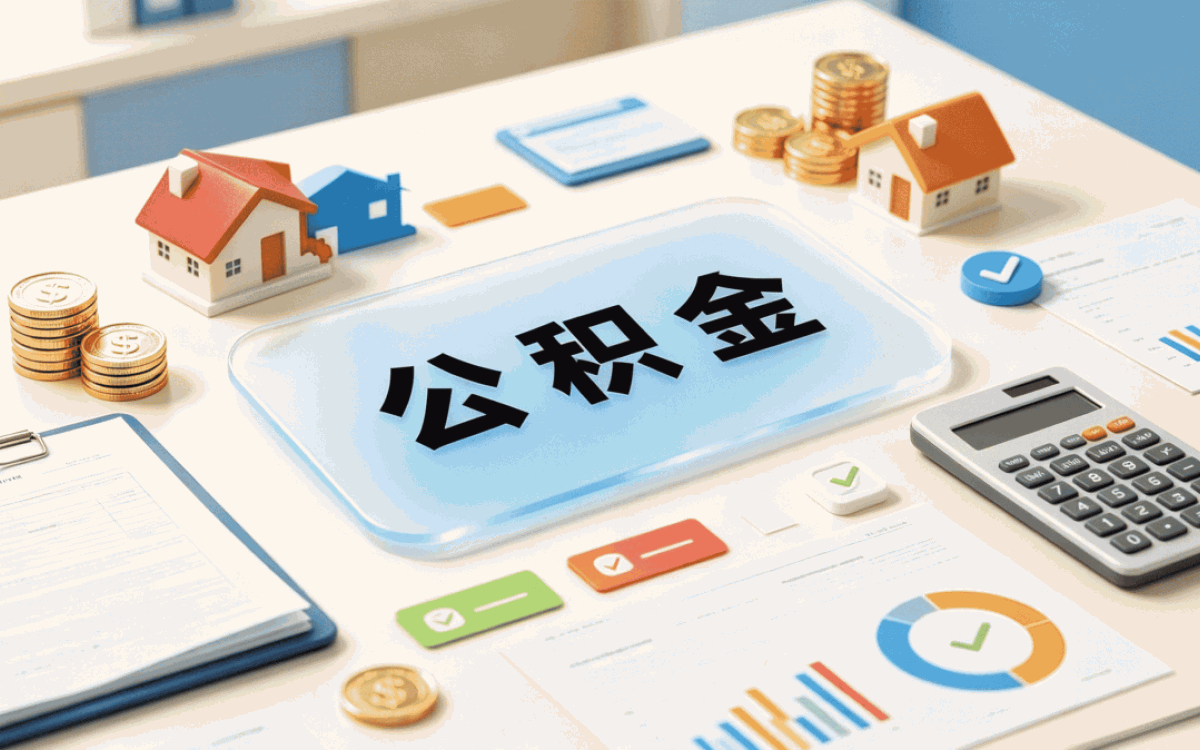 哈密代取公积金可信吗行不行