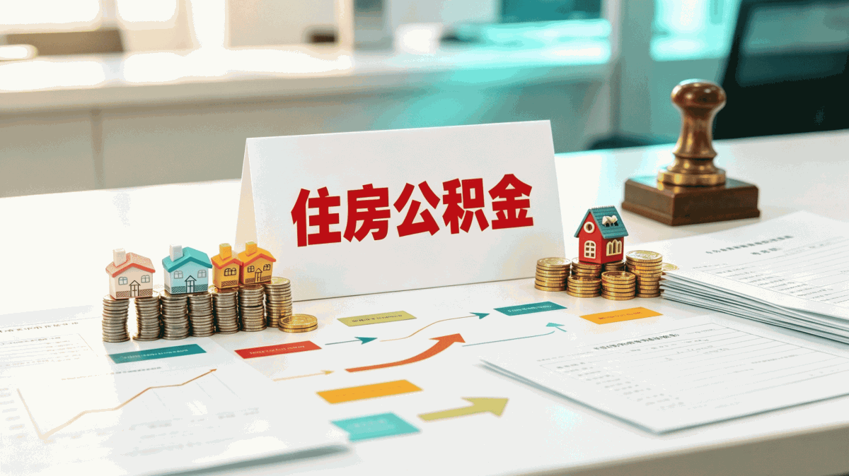 哈密代取公积金可信吗行不行