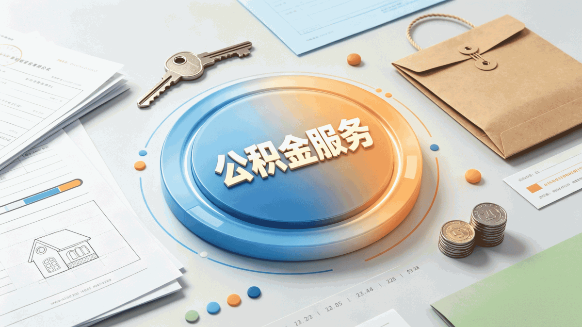 哈密正规专业公积金代提服务新规口径怎么算