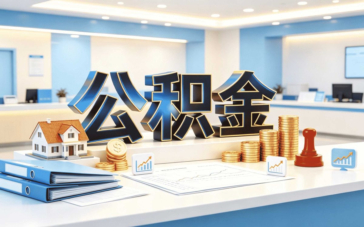 哈密公积金单位账户注销差多少钱一笔一笔算