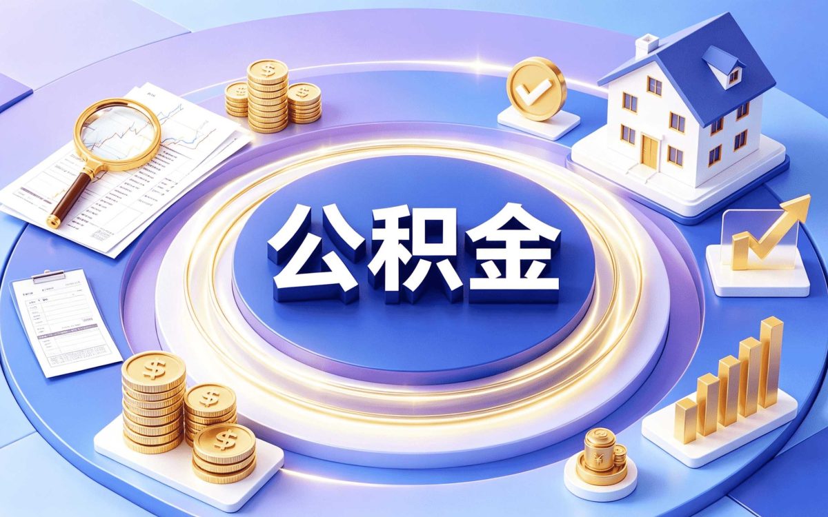哈密公积金提取收费标准是多少有新规