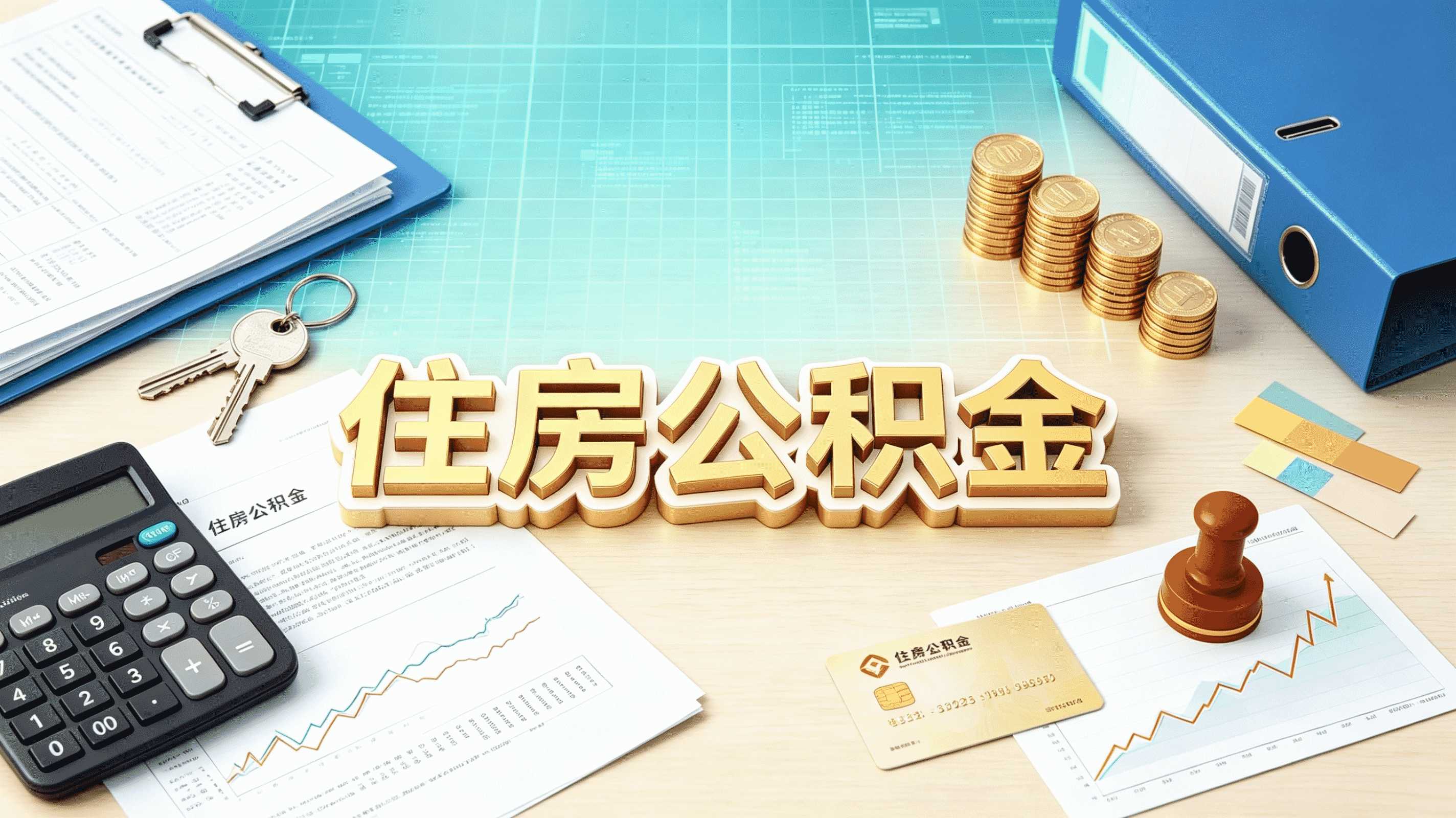 哈密购房公积金代办哪家靠谱？我的选择经验