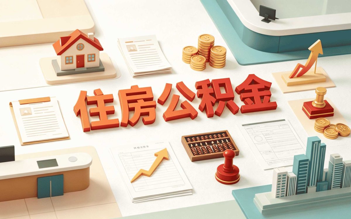 哈密本地实体公积金代办带啥材料去哪办