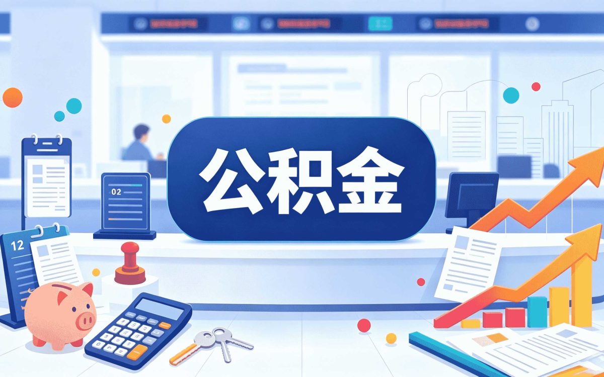 哈密个人公积金余额查询入口有没有变怎么算