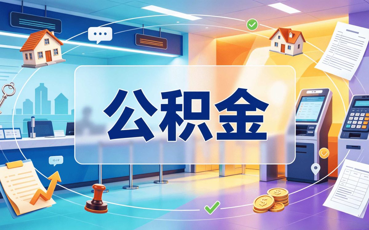 哈密公积金按月冲抵条件够不够格