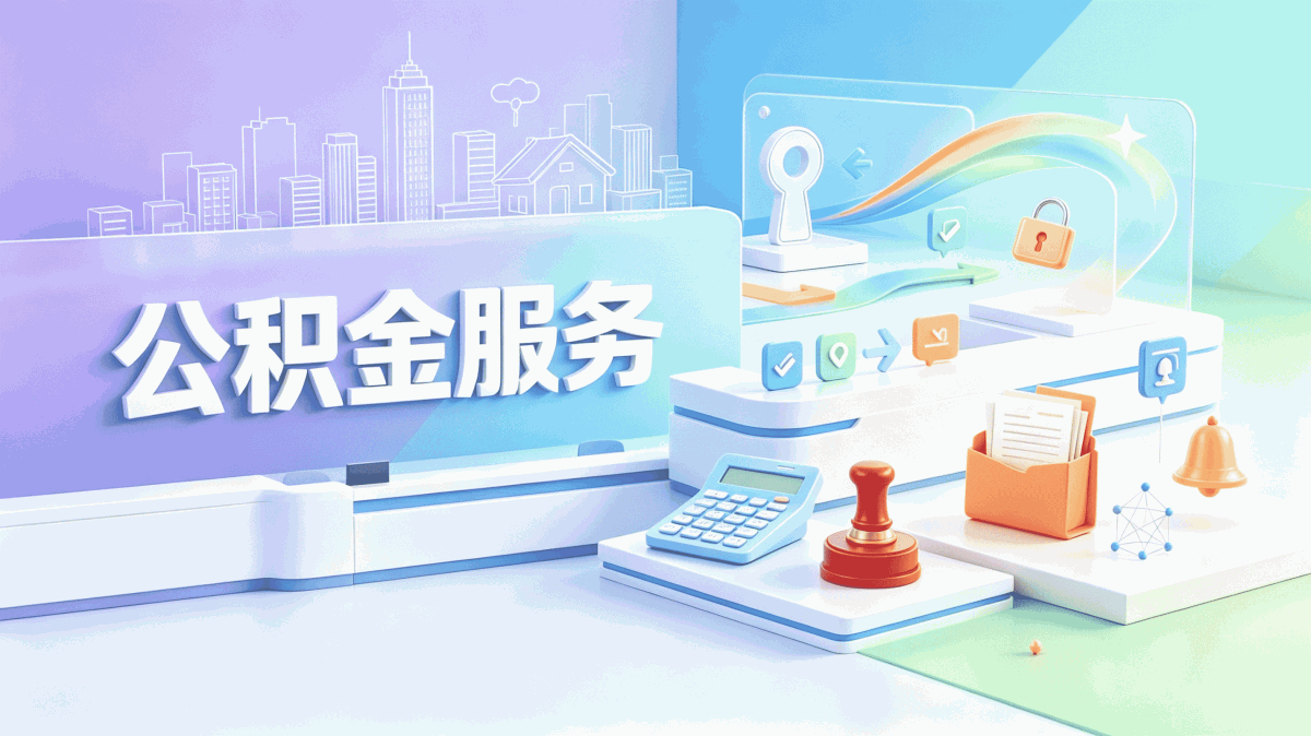 哈密事业单位职工公积金贷款额度别踩坑