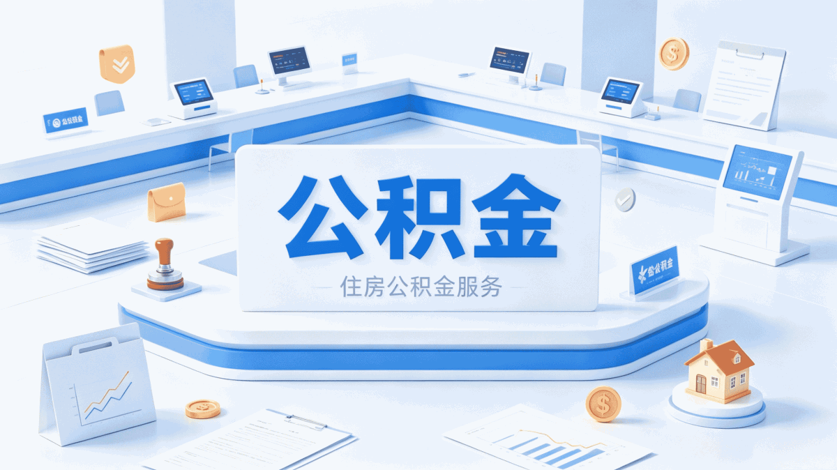 哈密公积金离职销户办理条件我第二次才办成