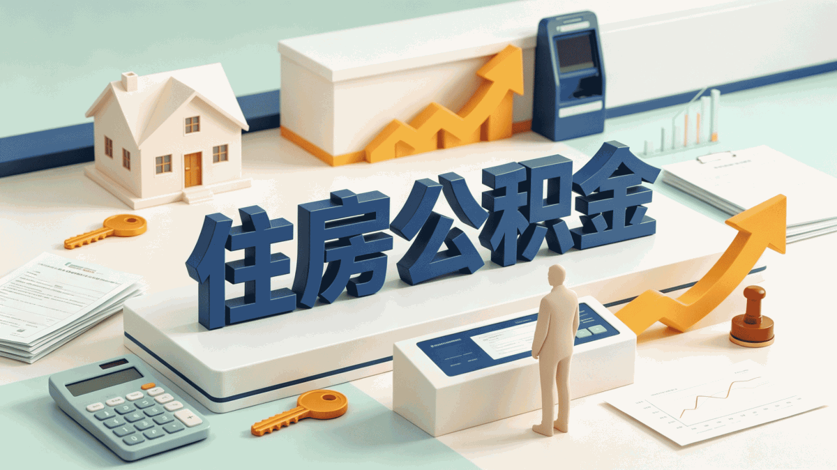哈密被裁公积金转移材料差多少钱一笔笔算