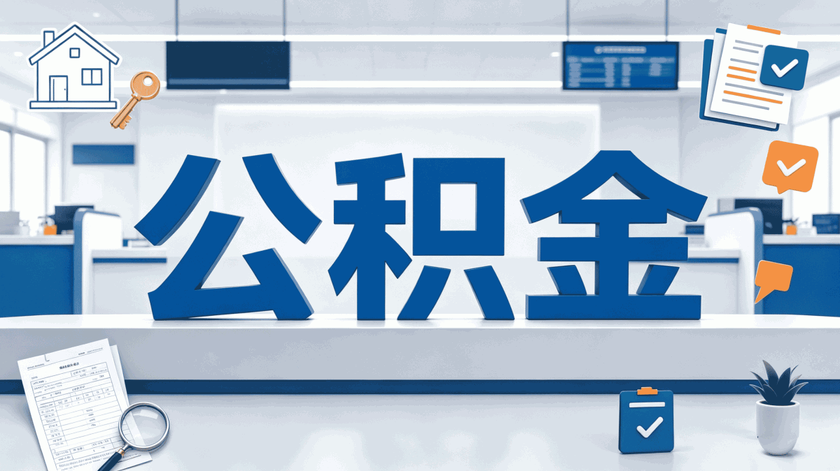 哈密事业单位职工公积金贷款额度别踩坑