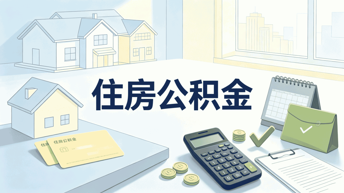 哈密异地公积金账户转移哪种方式更划算