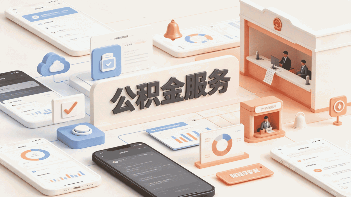 哈密公积金为什么提取不出来