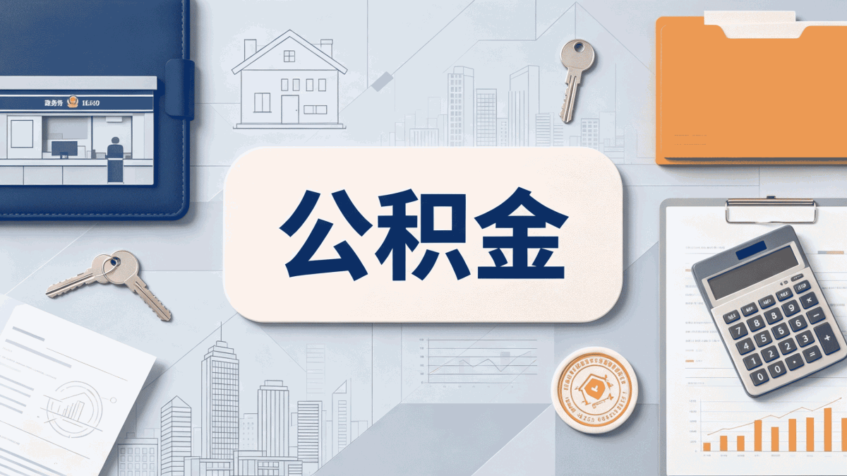 哈密公积金代办技巧跑了两趟才弄明白