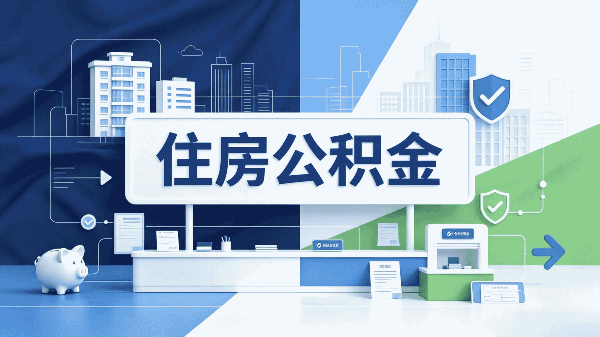 哈密公积金按月冲抵条件够不够格