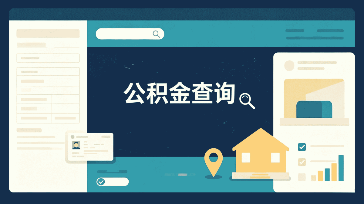 哈密公积金在缴证明查询口径有没变