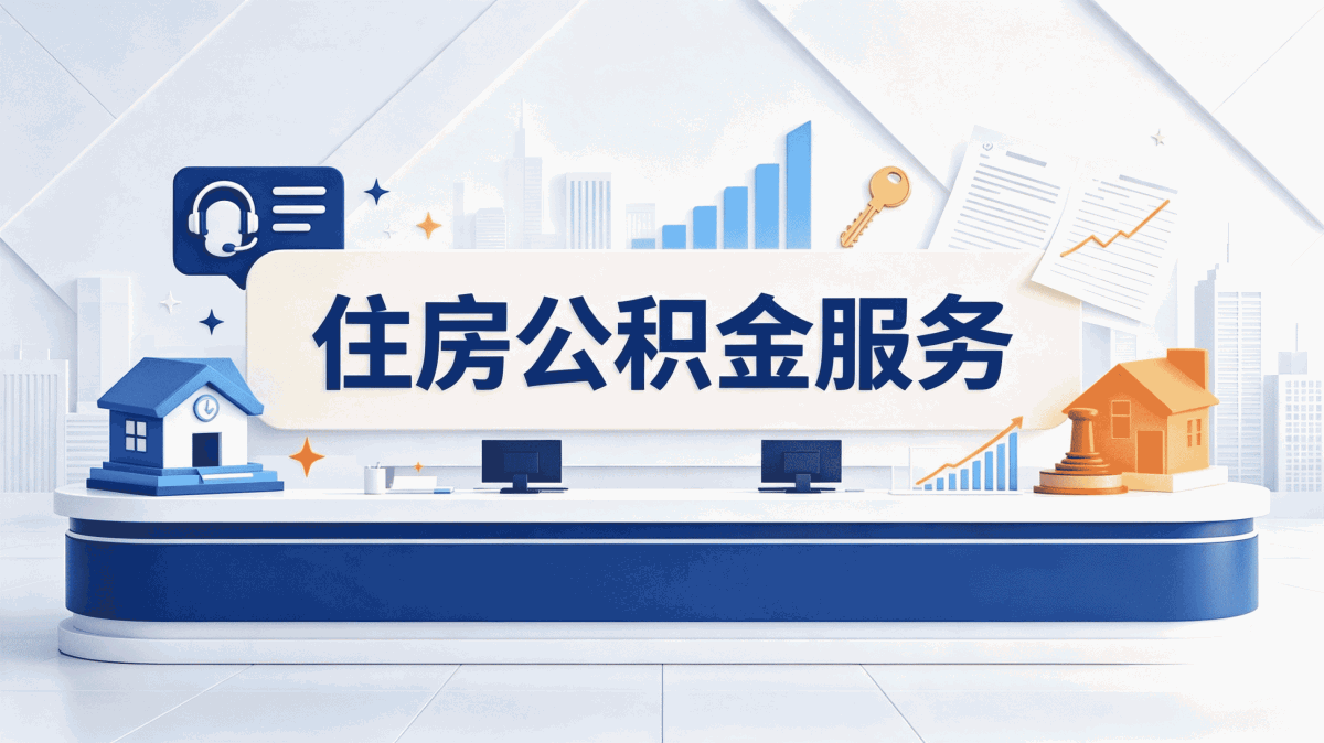 哈密公积金为什么提取不出来