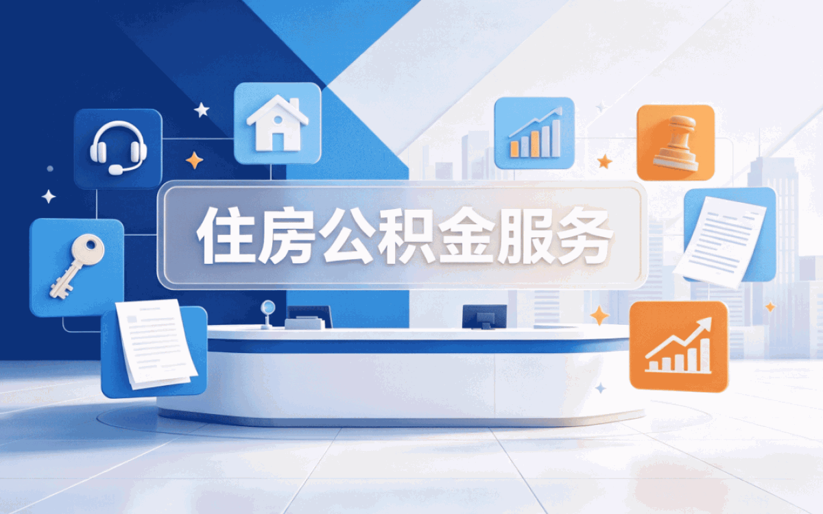 哈密个体经营者公积金缴存条件一年多花多少