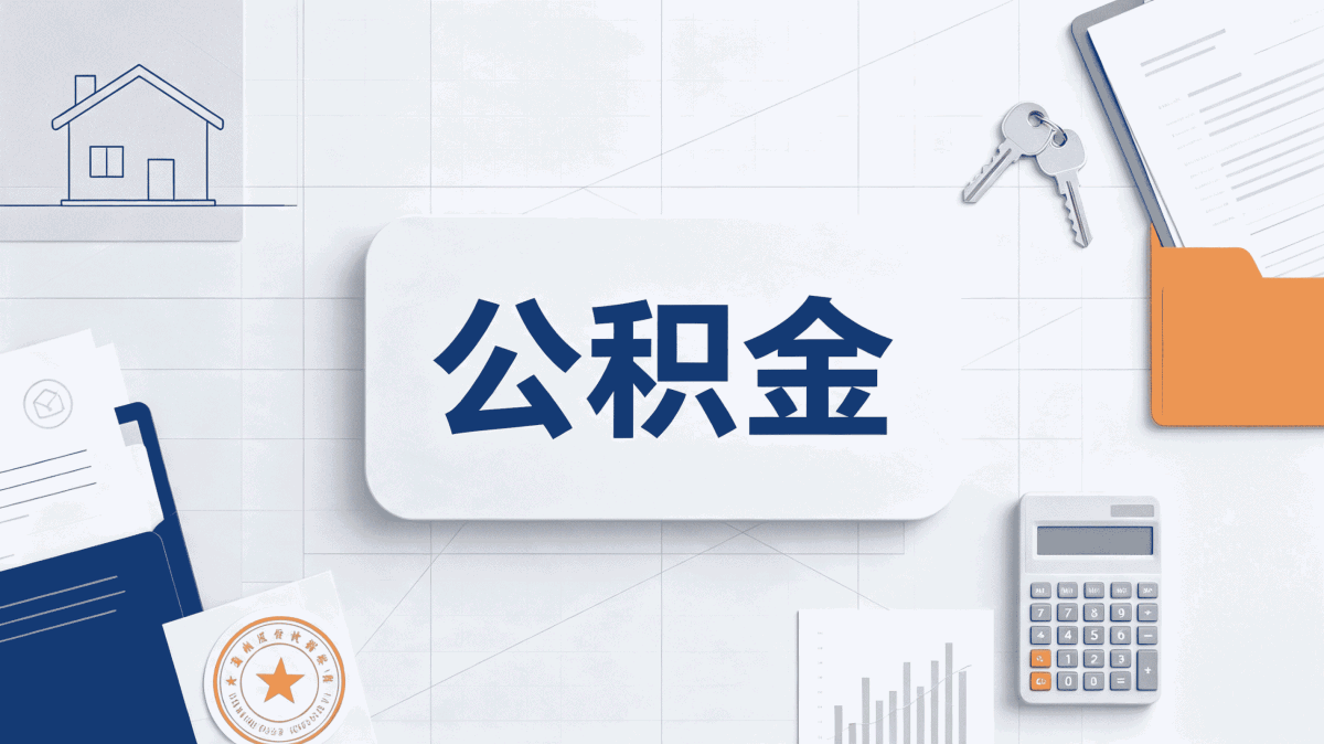 哈密公积金单位账户注销差多少钱一笔一笔算