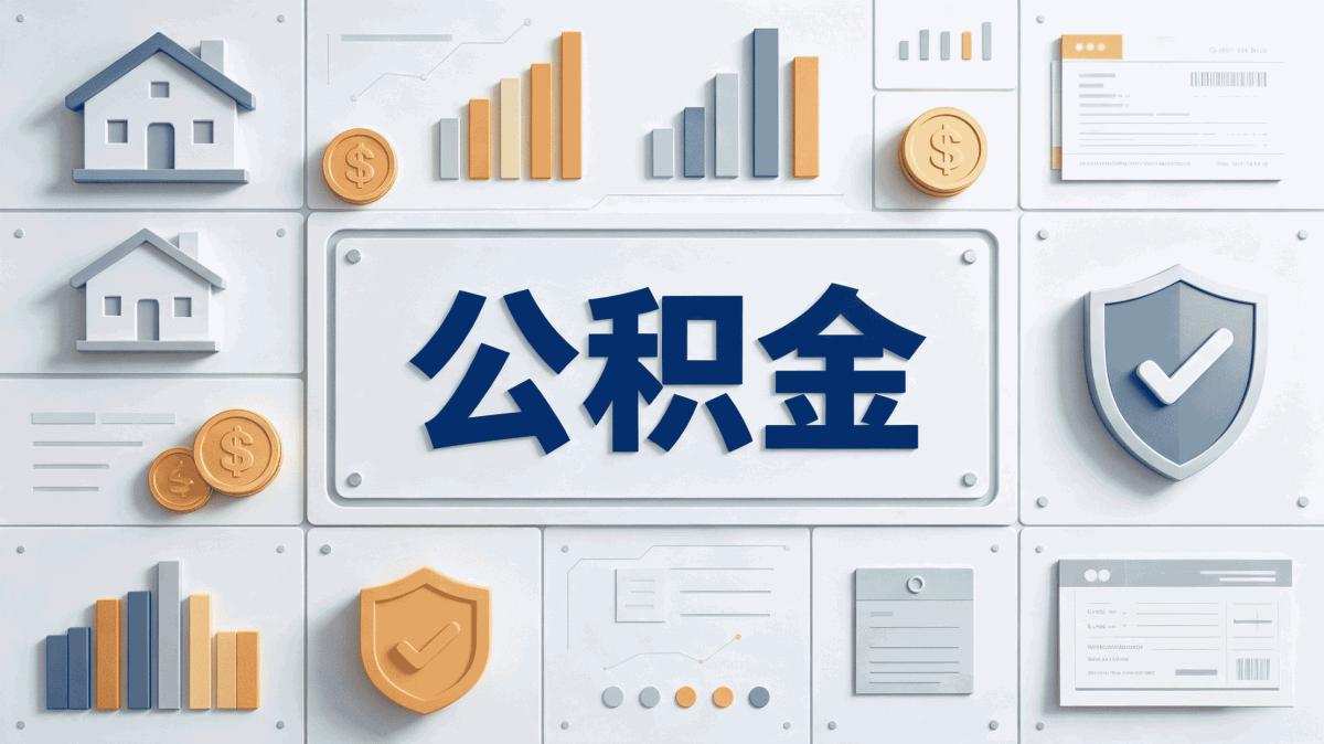 哈密缴存多少月才能提取公积金吗注意这几点