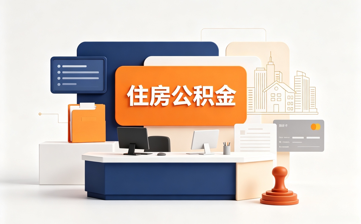 哈密被裁公积金转移材料差多少钱一笔笔算