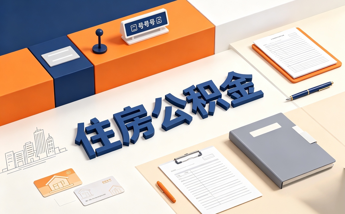 哈密本地实体公积金代办带啥材料去哪办