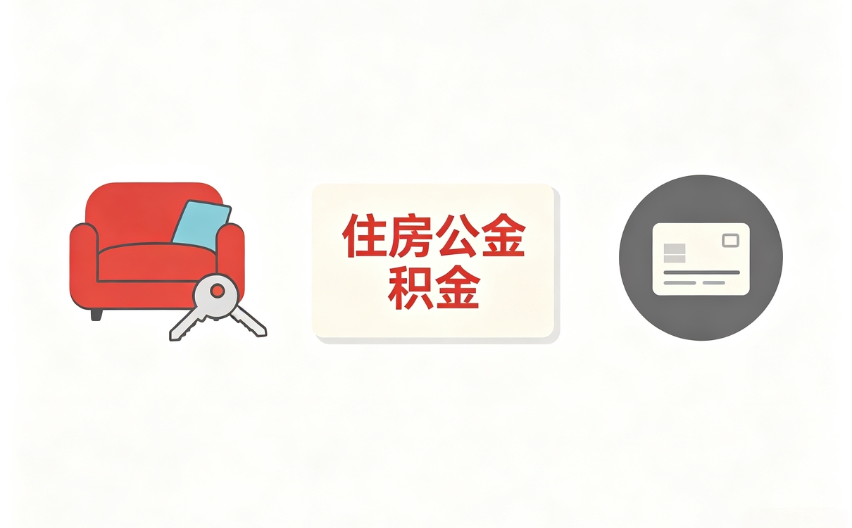 哈密公积金按月冲抵条件够不够格