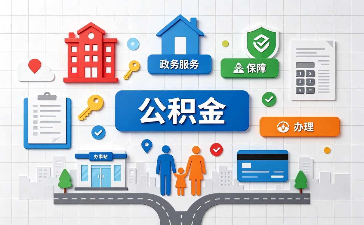 哈密公积金封存多久到账大概几天